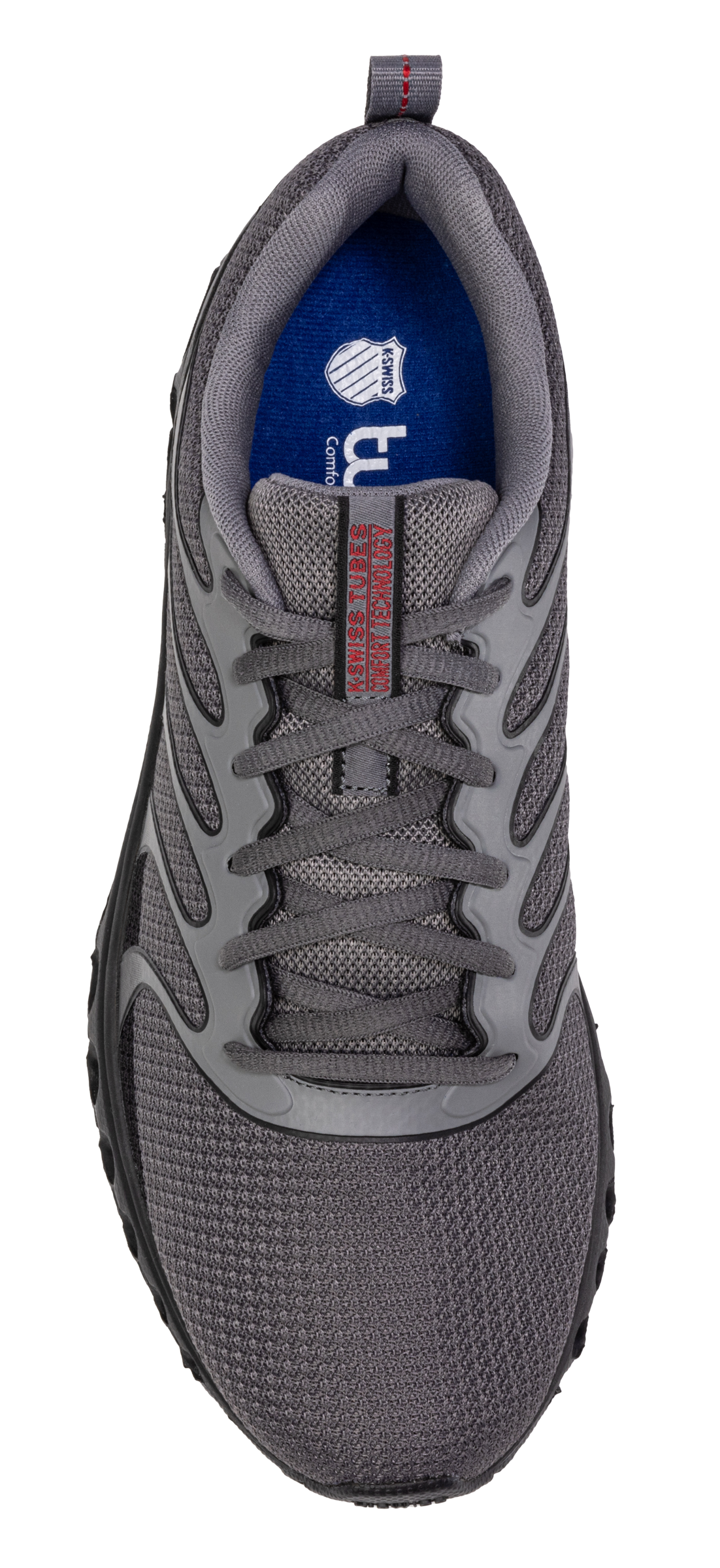 04444-031-M | TUBES 220 | SMOKED PEARL/BLACK/MARS RED