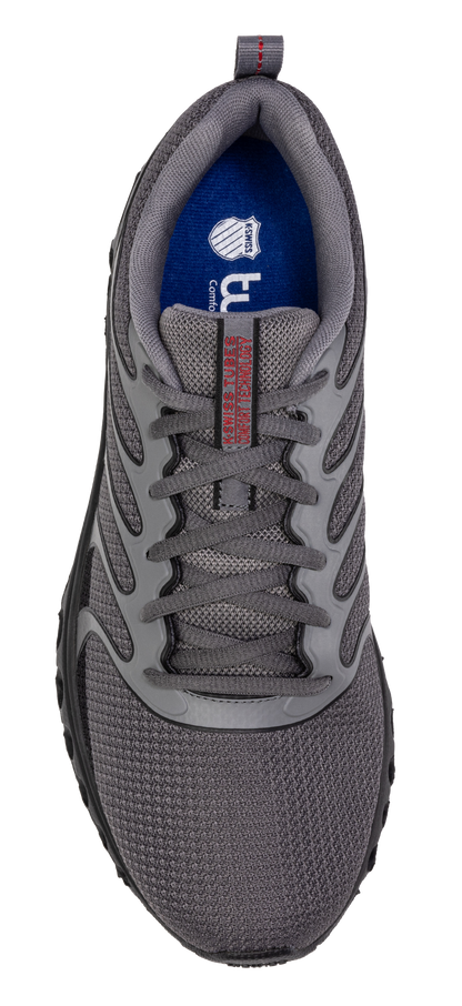 04444-031-M | TUBES 220 | SMOKED PEARL/BLACK/MARS RED