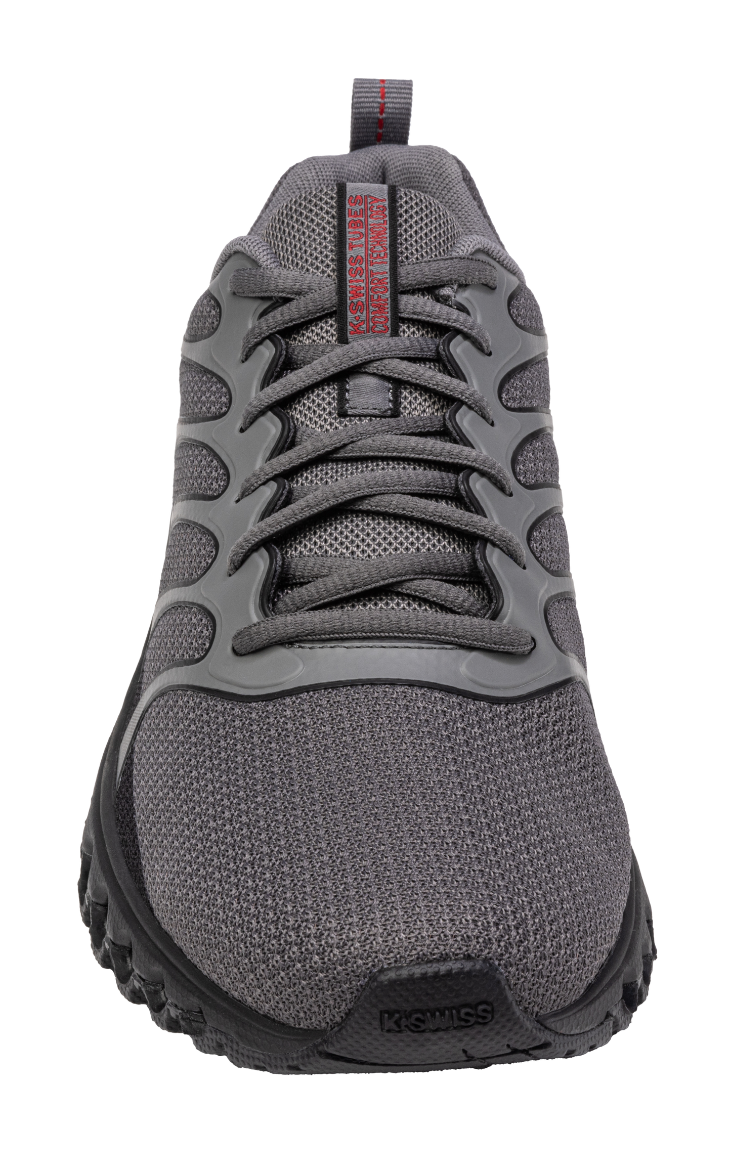 04444-031-M | TUBES 220 | SMOKED PEARL/BLACK/MARS RED