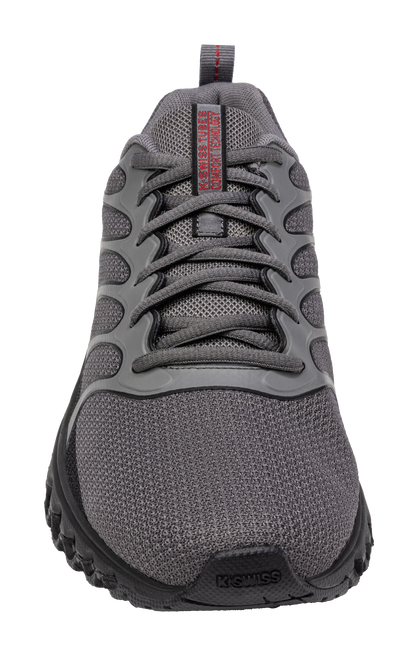 04444-031-M | TUBES 220 | SMOKED PEARL/BLACK/MARS RED