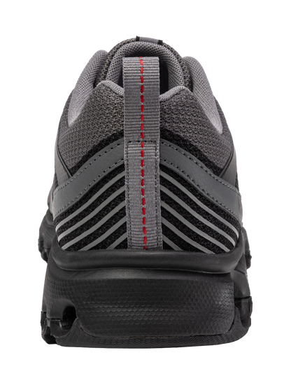 04444-031-M | TUBES 220 | SMOKED PEARL/BLACK/MARS RED