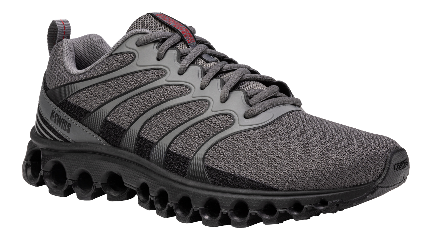 04444-031-M | TUBES 220 | SMOKED PEARL/BLACK/MARS RED