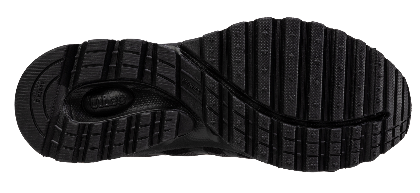 04444-031-M | TUBES 220 | SMOKED PEARL/BLACK/MARS RED