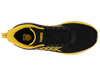 04494 - 009 - M | MELROSE TUBES LITE | BLACK/WHITE/FRESSIA - K - Swiss US - FOOTWEAR