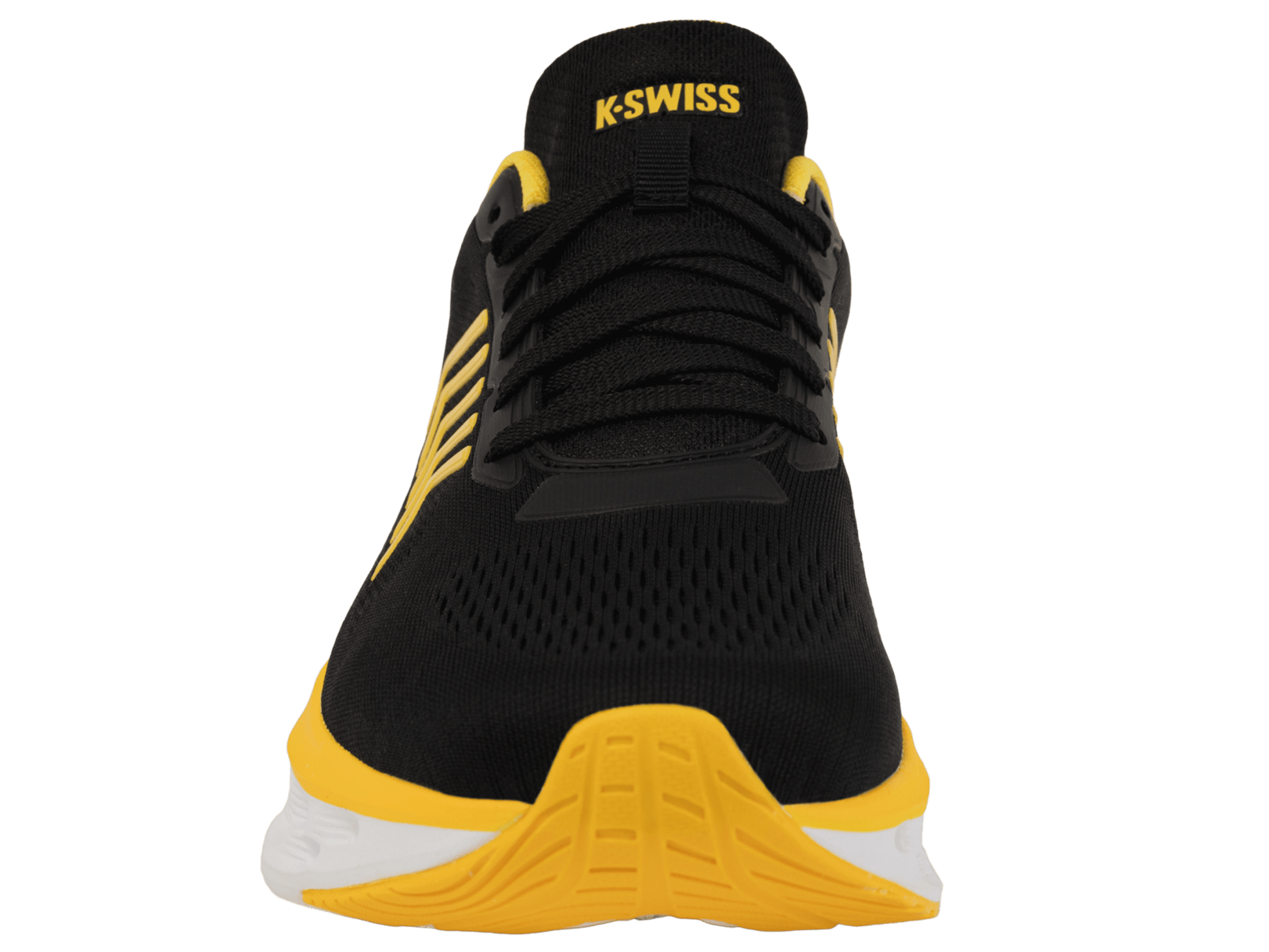 04494 - 009 - M | MELROSE TUBES LITE | BLACK/WHITE/FRESSIA - K - Swiss US - FOOTWEAR