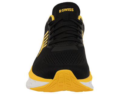 04494 - 009 - M | MELROSE TUBES LITE | BLACK/WHITE/FRESSIA - K - Swiss US - FOOTWEAR