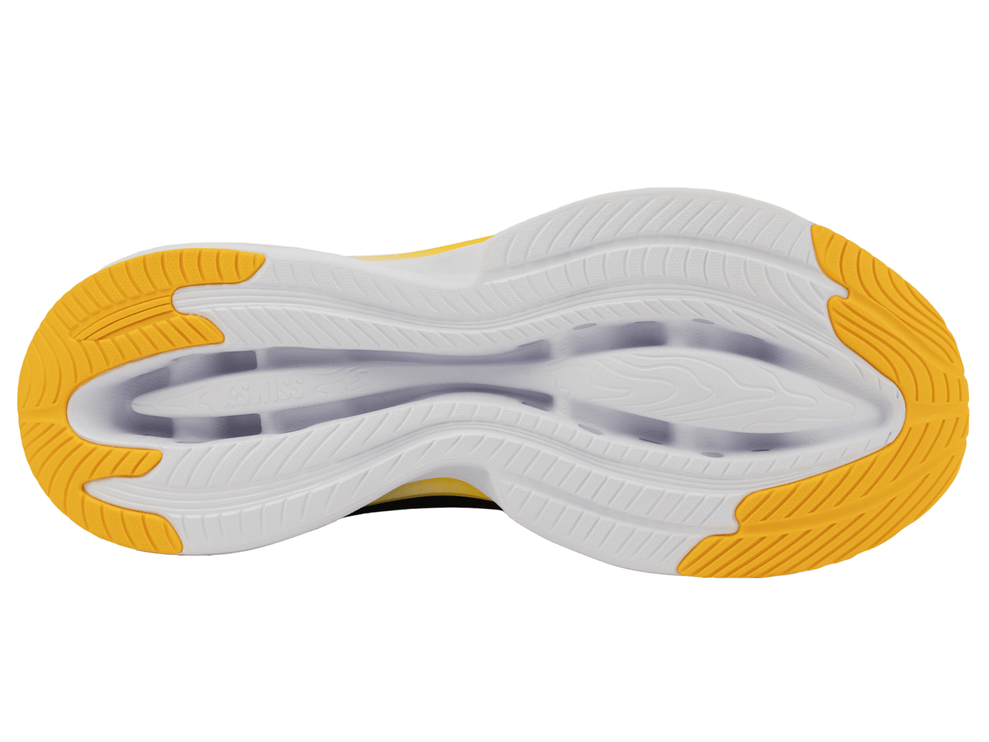 04494 - 009 - M | MELROSE TUBES LITE | BLACK/WHITE/FRESSIA - K - Swiss US - FOOTWEAR
