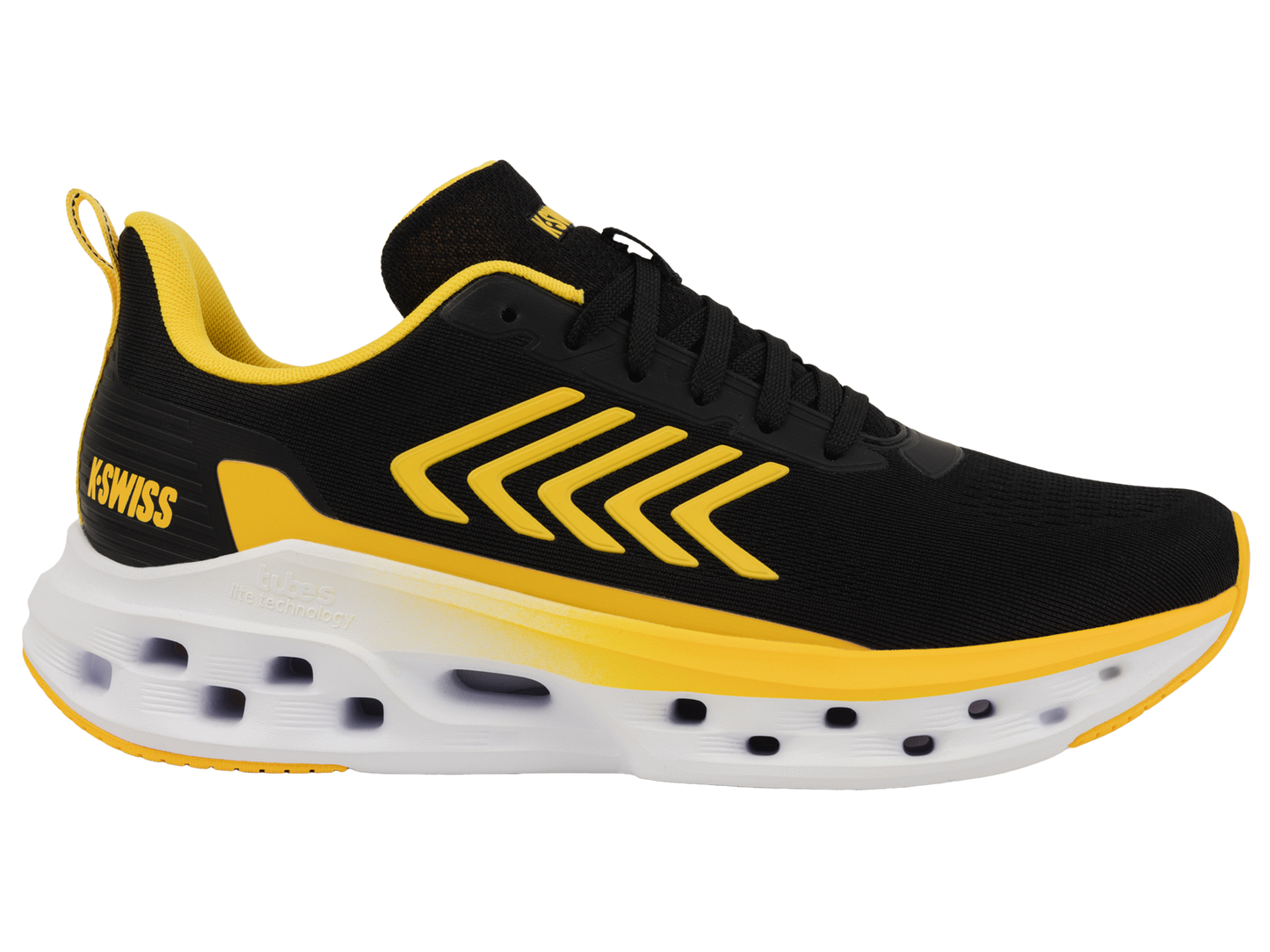 04494-009-M | MELROSE TUBES LITE | BLACK/WHITE/FRESSIA