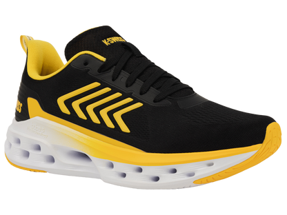 04494-009-M | MELROSE TUBES LITE | BLACK/WHITE/FRESSIA