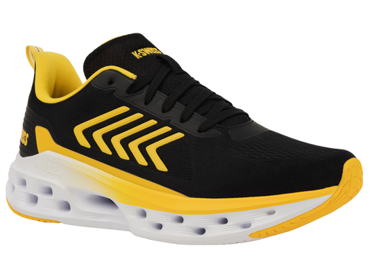 04494-009-M | MELROSE TUBES LITE | BLACK/WHITE/FRESSIA