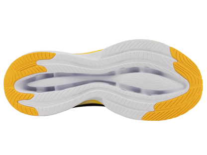 04494-009-M | MELROSE TUBES LITE | BLACK/WHITE/FRESSIA