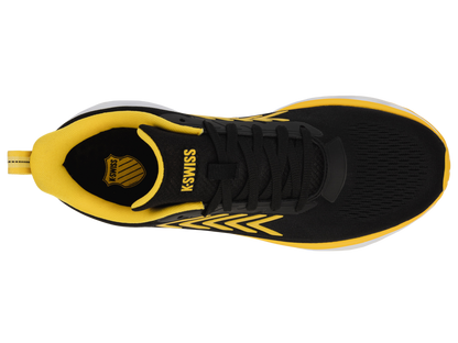 04494-009-M | MELROSE TUBES LITE | BLACK/WHITE/FRESSIA