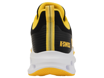 04494-009-M | MELROSE TUBES LITE | BLACK/WHITE/FRESSIA