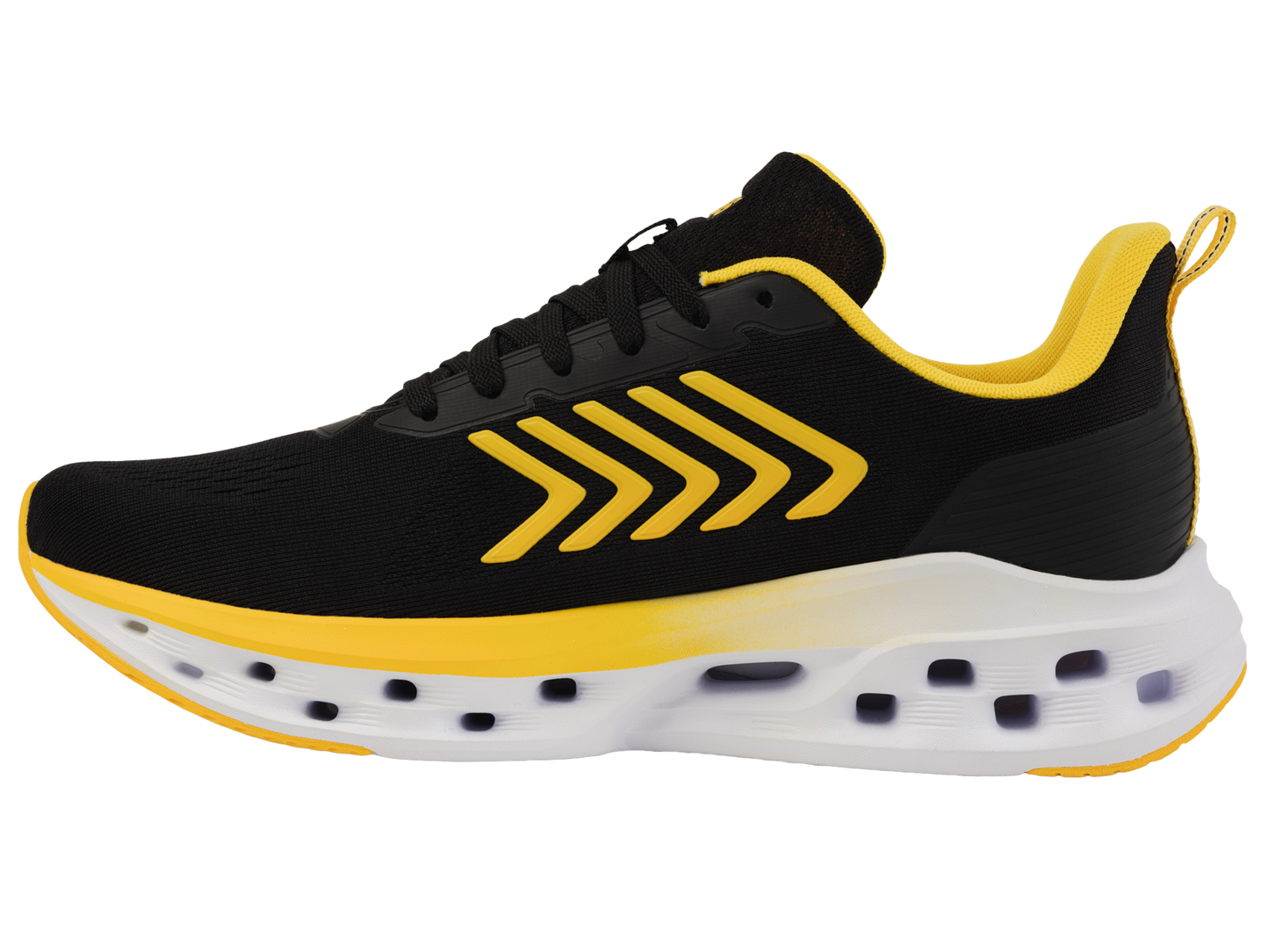 04494-009-M | MELROSE TUBES LITE | BLACK/WHITE/FRESSIA