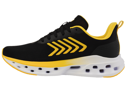 04494-009-M | MELROSE TUBES LITE | BLACK/WHITE/FRESSIA