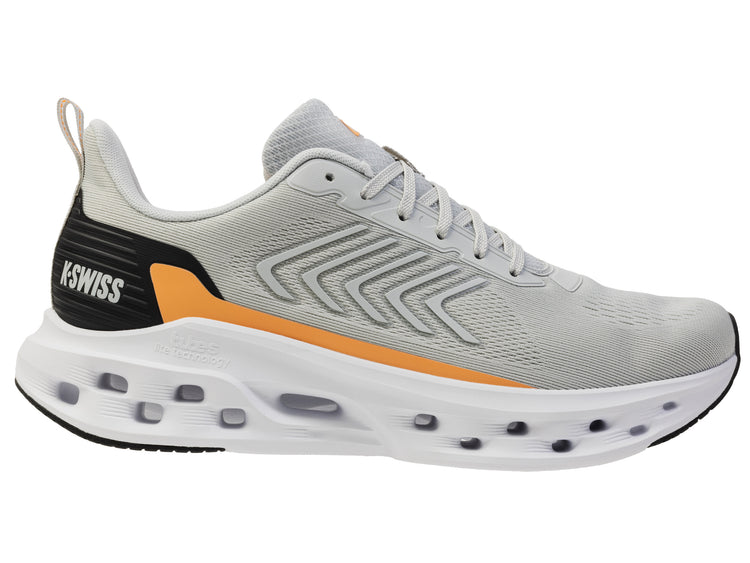 04494-031-M | MELROSE TUBES LITE | GRAY/BLACK/ORANGE