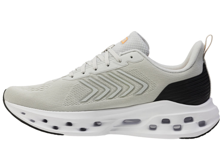 04494-031-M | MELROSE TUBES LITE | GRAY/BLACK/ORANGE