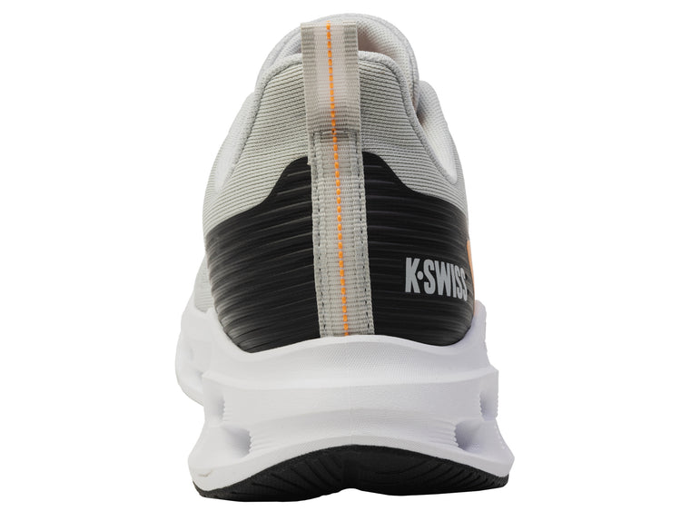 04494-031-M | MELROSE TUBES LITE | GRAY/BLACK/ORANGE