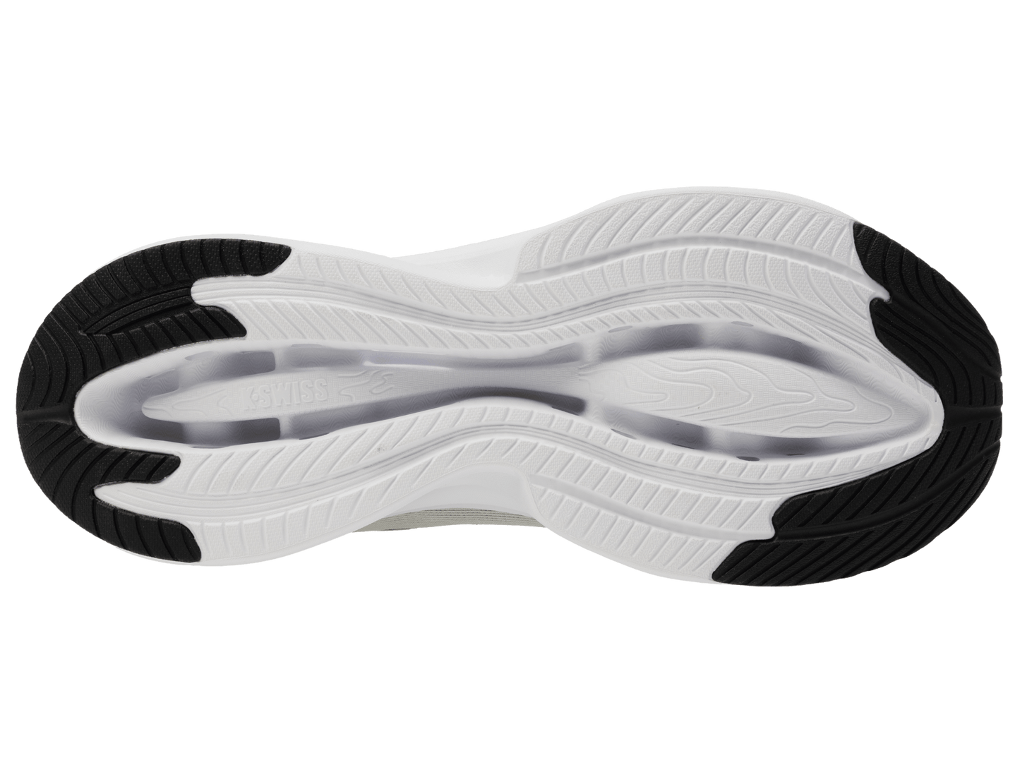 04494 - 031 - M | MELROSE TUBES LITE | GRAY/BLACK/ORANGE - K - Swiss US - FOOTWEAR