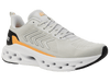 04494 - 031 - M | MELROSE TUBES LITE | GRAY/BLACK/ORANGE - K - Swiss US - FOOTWEAR