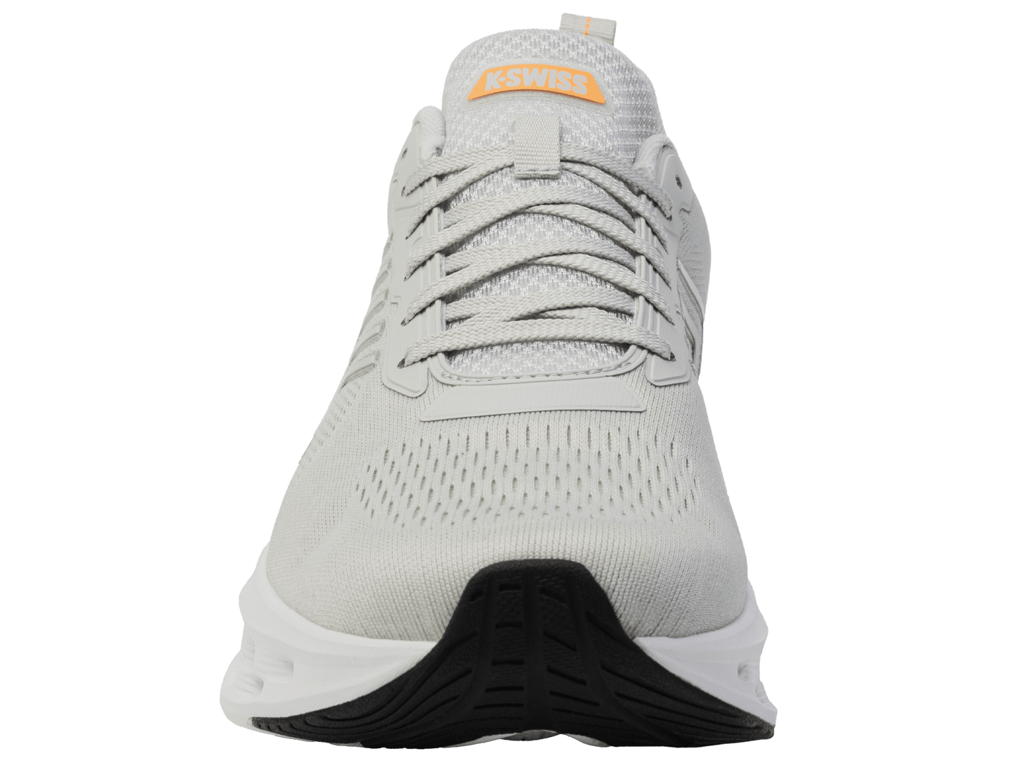 04494 - 031 - M | MELROSE TUBES LITE | GRAY/BLACK/ORANGE - K - Swiss US - FOOTWEAR