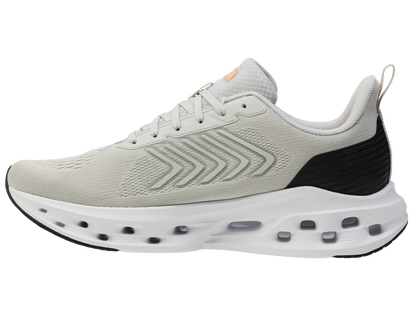 04494-031-M | MELROSE TUBES LITE | GRAY/BLACK/ORANGE