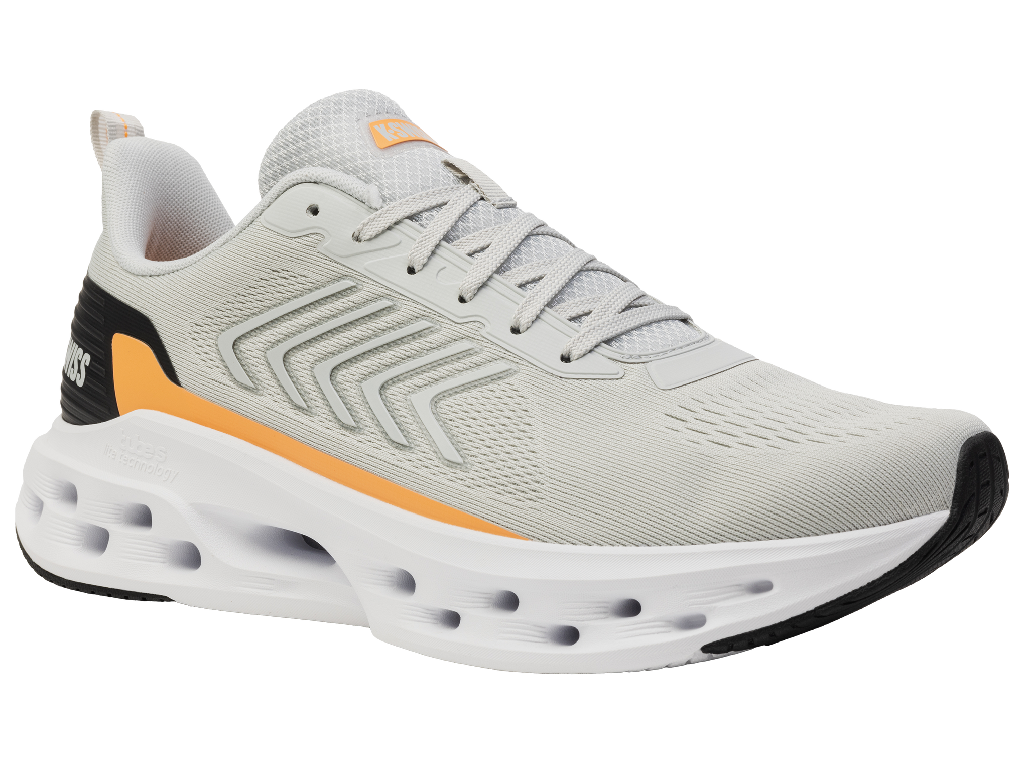 MELROSE TUBES LITE – K-Swiss US