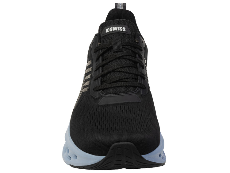 04494-042-M | MELROSE TUBES LITE | BLACK/GRAY/DENIM BLUE