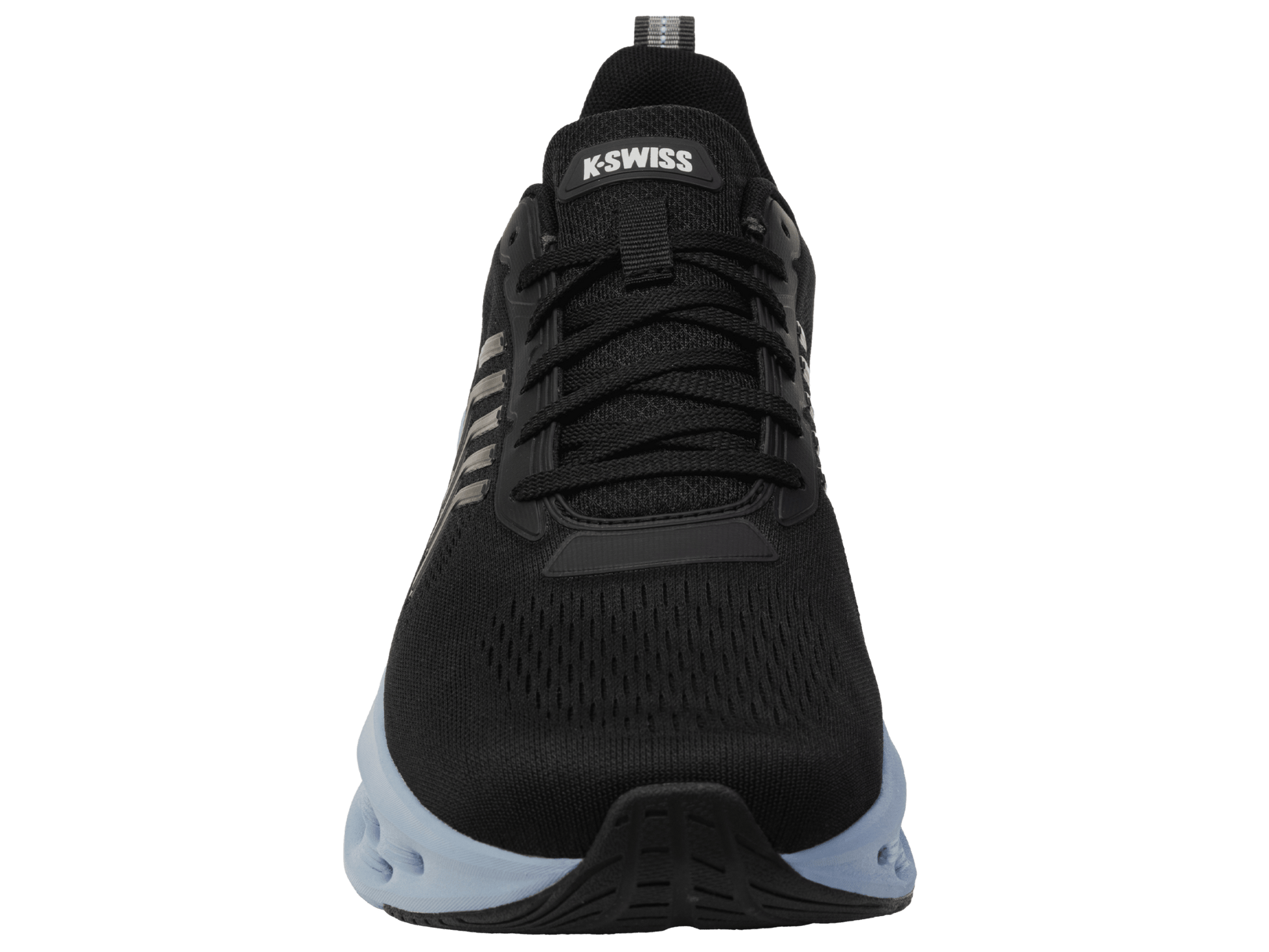 04494 - 042 - M | MELROSE TUBES LITE | BLACK/GRAY/DENIM BLUE - K - Swiss US - FOOTWEAR