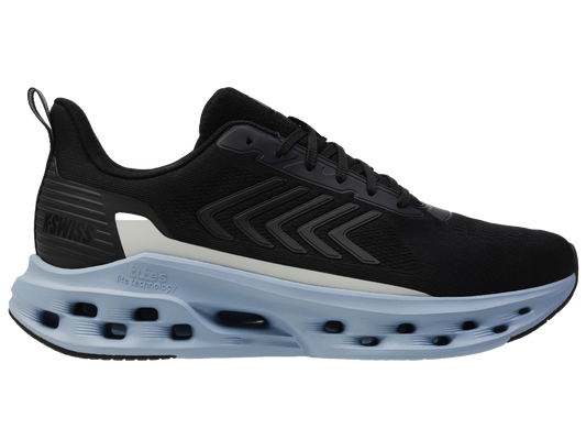 04494-042-M | MELROSE TUBES LITE | BLACK/GRAY/DENIM BLUE