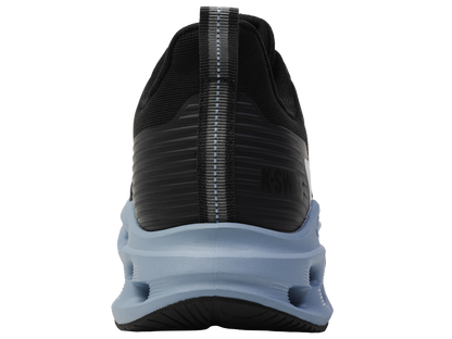 04494-042-M | MELROSE TUBES LITE | BLACK/GRAY/DENIM BLUE