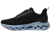 04494-042-M | MELROSE TUBES LITE | BLACK/GRAY/DENIM BLUE