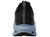 04494-042-M | MELROSE TUBES LITE | BLACK/GRAY/DENIM BLUE