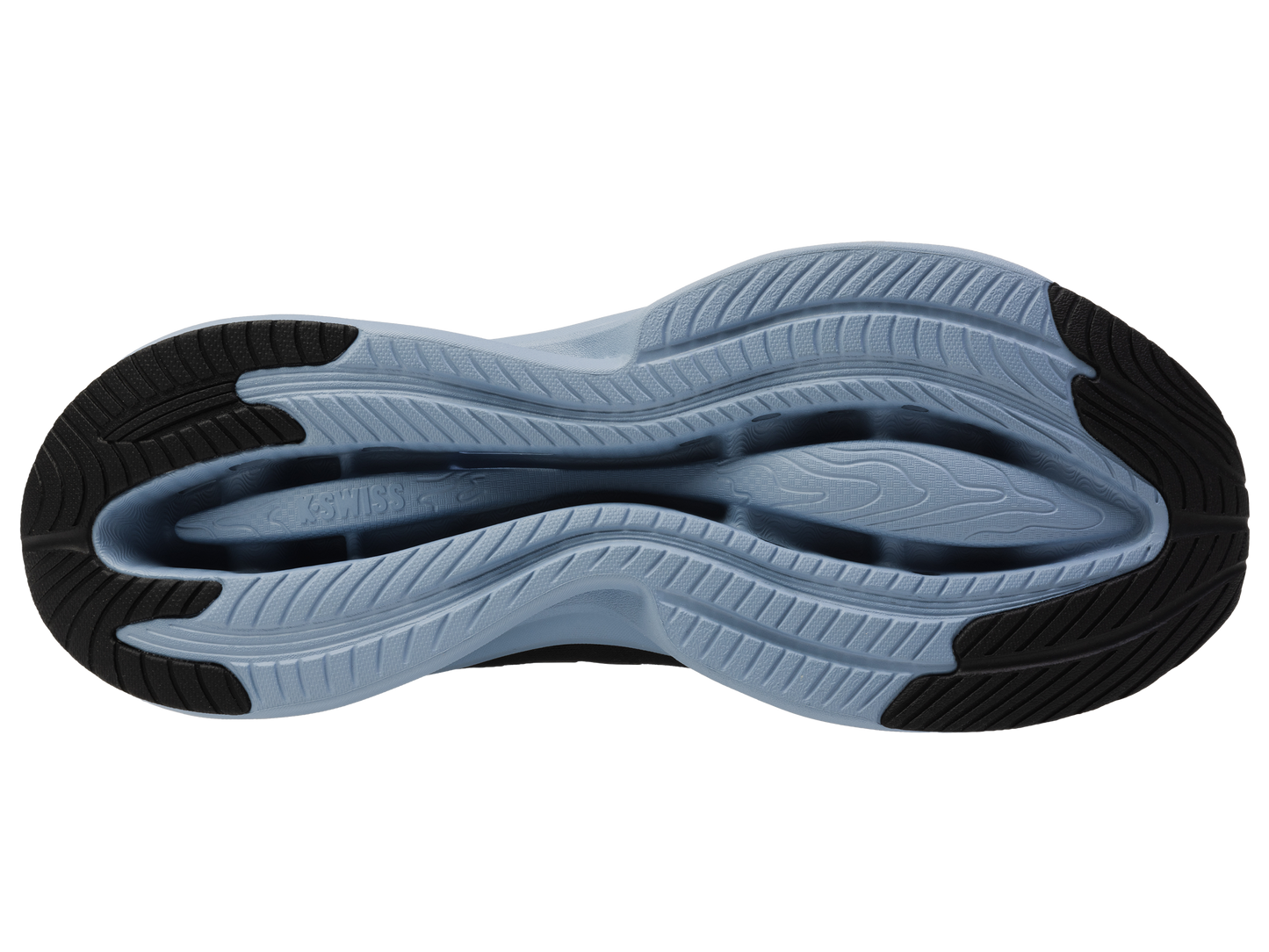 04494-042-M | MELROSE TUBES LITE | BLACK/GRAY/DENIM BLUE