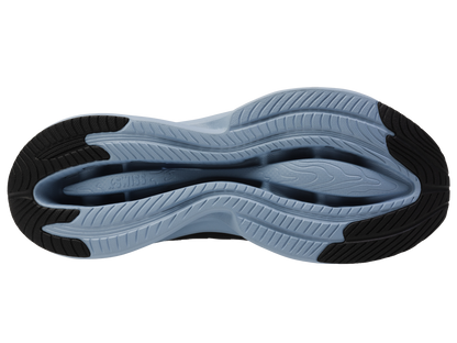 04494-042-M | MELROSE TUBES LITE | BLACK/GRAY/DENIM BLUE