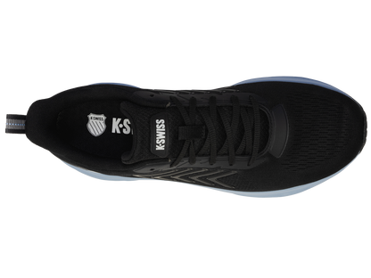 04494-042-M | MELROSE TUBES LITE | BLACK/GRAY/DENIM BLUE