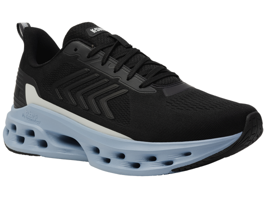 04494-042-M | MELROSE TUBES LITE | BLACK/GRAY/DENIM BLUE