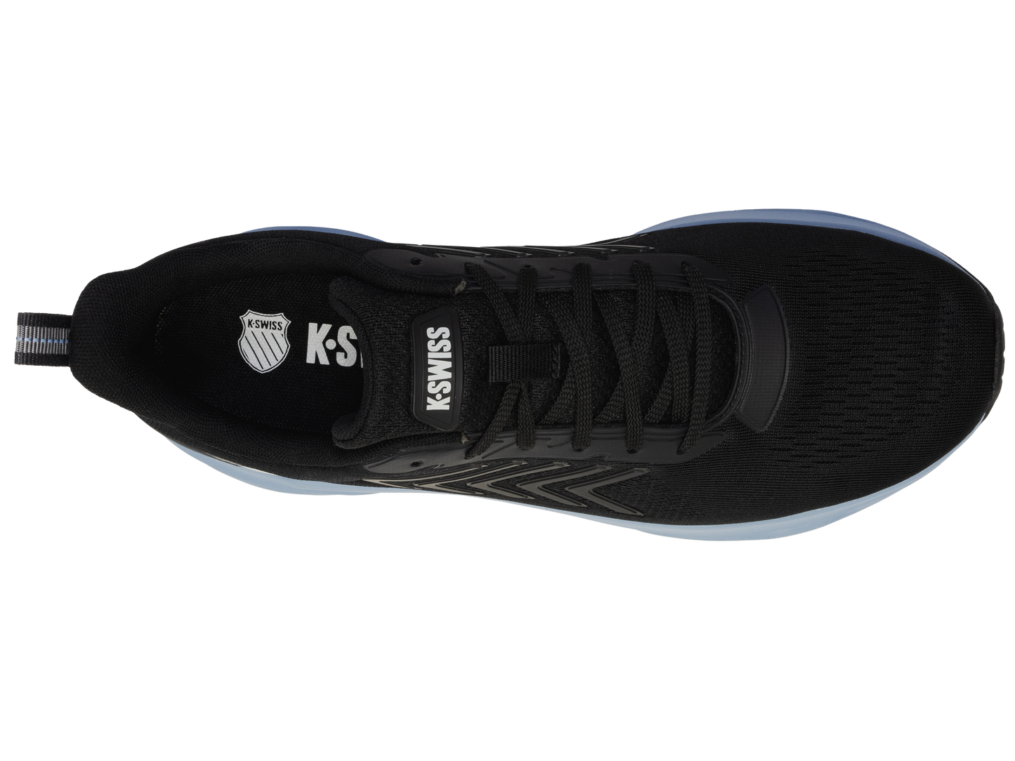 04494-042-M | MELROSE TUBES LITE | BLACK/GRAY/DENIM BLUE