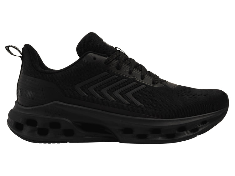 04494-046-M | MELROSE TUBES LITE | BLACK/BLACK/BLACK