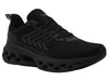 04494-046-M | MELROSE TUBES LITE | BLACK/BLACK/BLACK