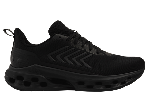 04494-046-M | MELROSE TUBES LITE | BLACK/BLACK/BLACK