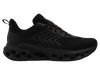 04494-046-M | MELROSE TUBES LITE | BLACK/BLACK/BLACK