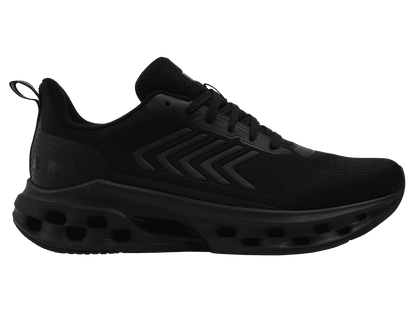 04494-046-M | MELROSE TUBES LITE | BLACK/BLACK/BLACK