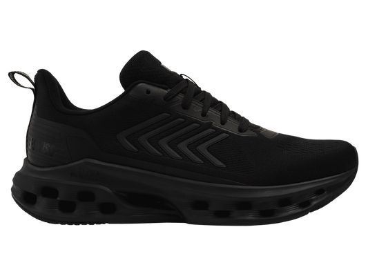 04494-046-M | MELROSE TUBES LITE | BLACK/BLACK/BLACK