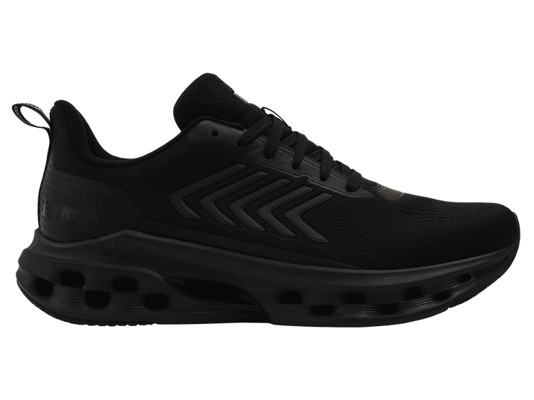 04494-046-M | MELROSE TUBES LITE | BLACK/BLACK/BLACK