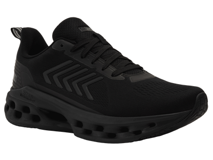 04494-046-M | MELROSE TUBES LITE | BLACK/BLACK/BLACK