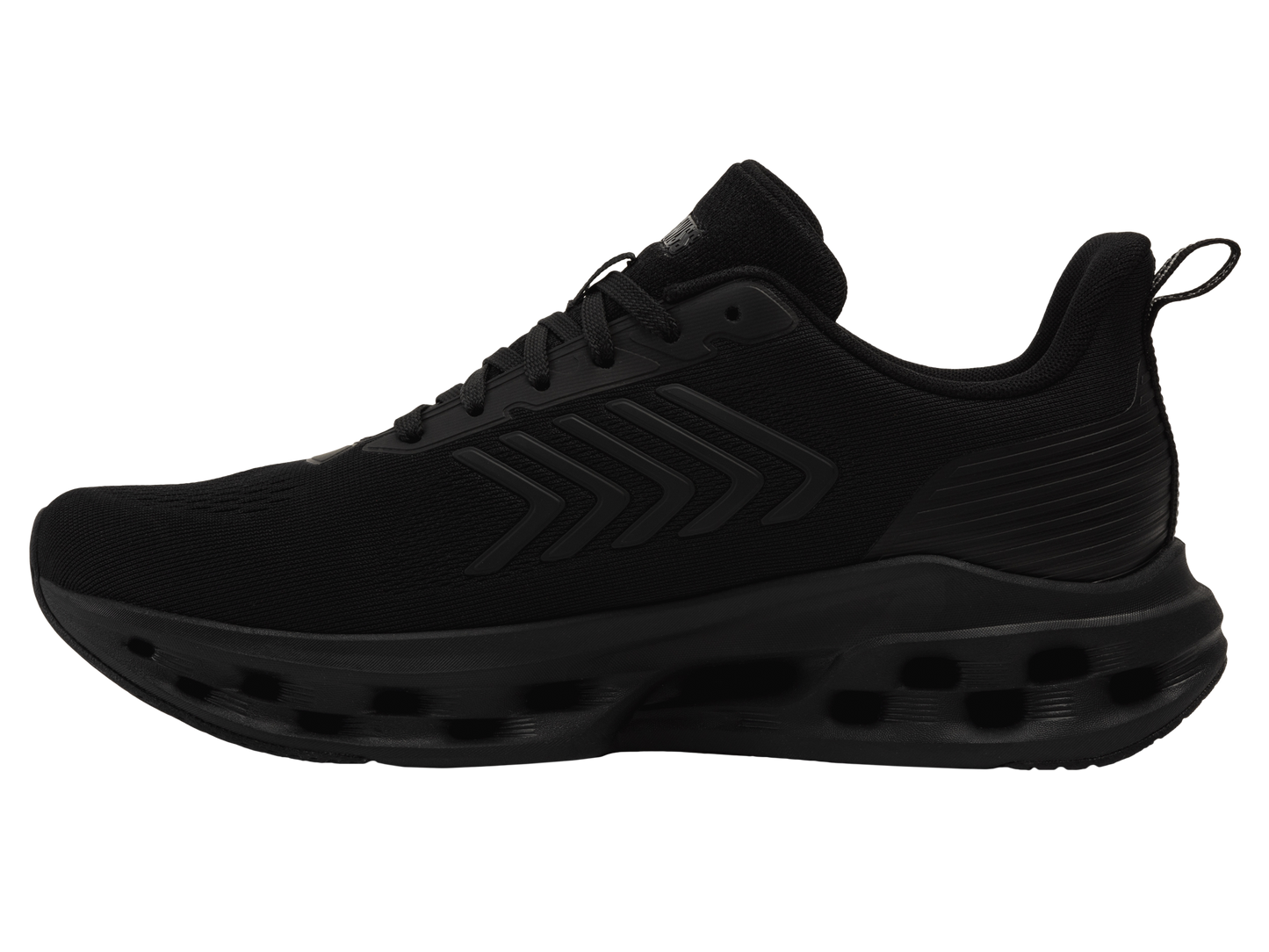 04494-046-M | MELROSE TUBES LITE | BLACK/BLACK/BLACK