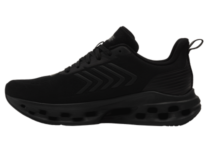 04494-046-M | MELROSE TUBES LITE | BLACK/BLACK/BLACK