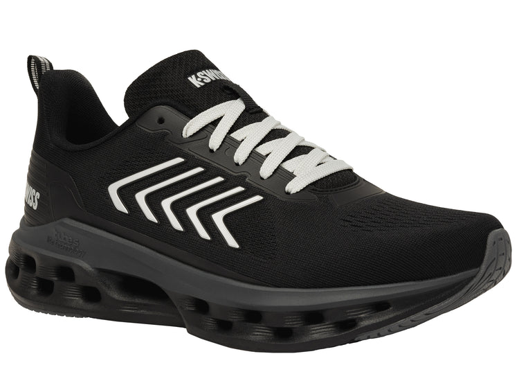 04494-049-M | MELROSE TUBES LITE | BLACK/OYSTER MUSHROOM/ASPHALT/SILVER