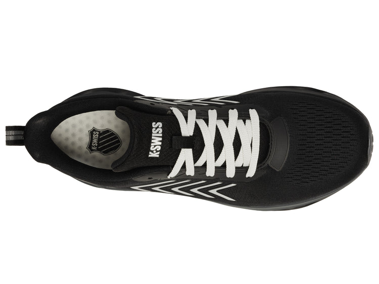 04494-049-M | MELROSE TUBES LITE | BLACK/OYSTER MUSHROOM/ASPHALT/SILVER